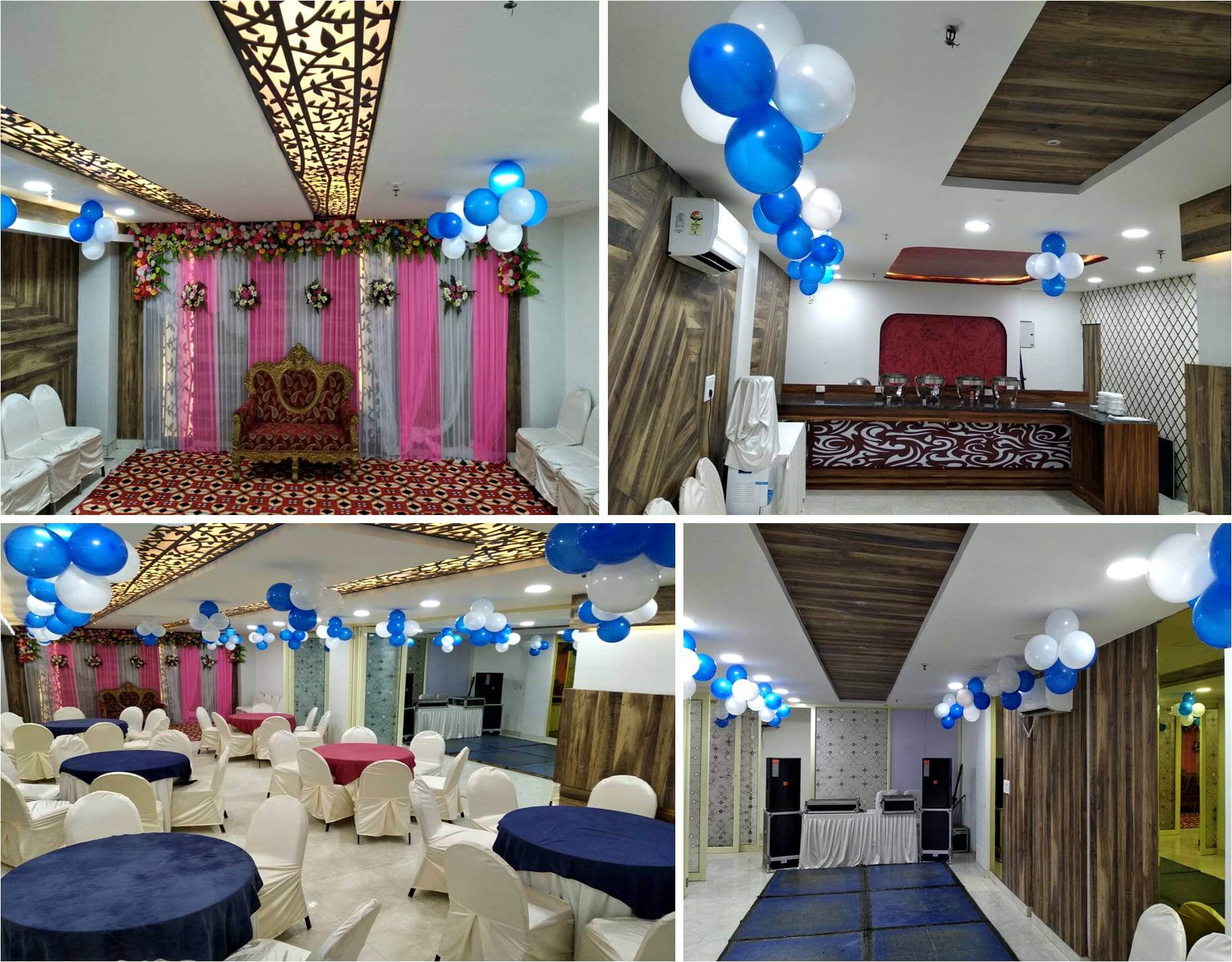 Banquet Hall Delhi Wedding Hall Karol Bagh Tomar Hospitality