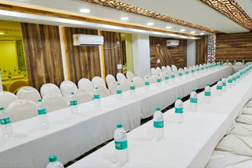 Conference Halls in Delhi