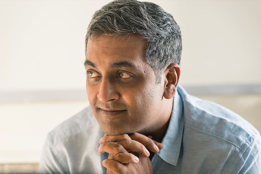 Vijay Raj Singh avatar